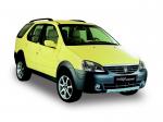 Tata Indigo Advent 2004 года